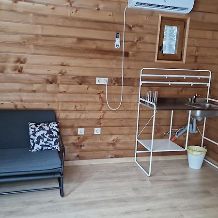 Hotel Restaurant 6Ato Rila Panichishte Εξωτερικό φωτογραφία