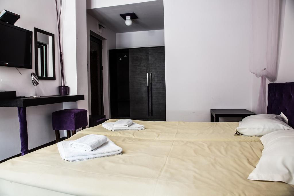Hotel Restaurant 6Ato Rila Panichishte Εξωτερικό φωτογραφία