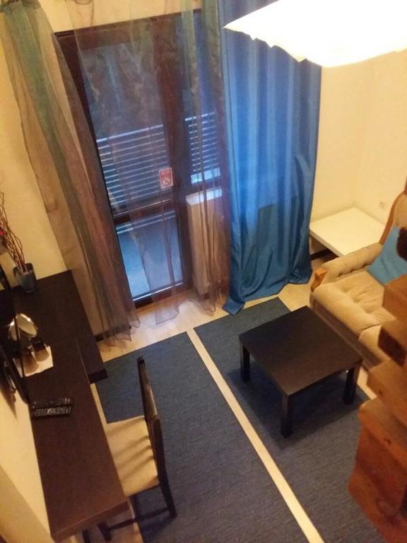Hotel Restaurant 6Ato Rila Panichishte Εξωτερικό φωτογραφία