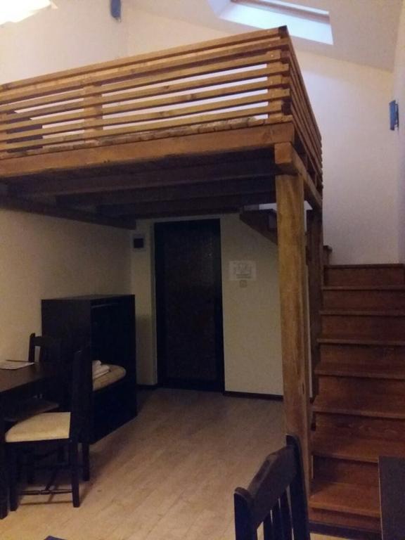 Hotel Restaurant 6Ato Rila Panichishte Εξωτερικό φωτογραφία