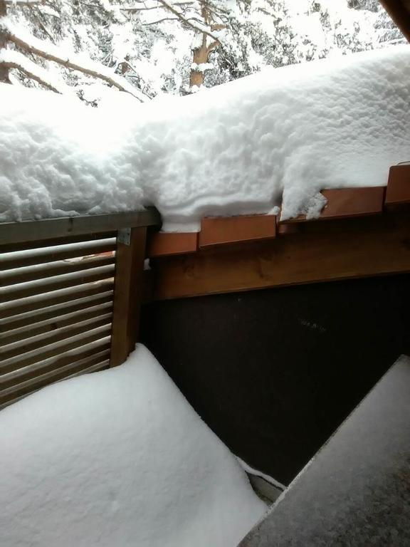 Hotel Restaurant 6Ato Rila Panichishte Εξωτερικό φωτογραφία