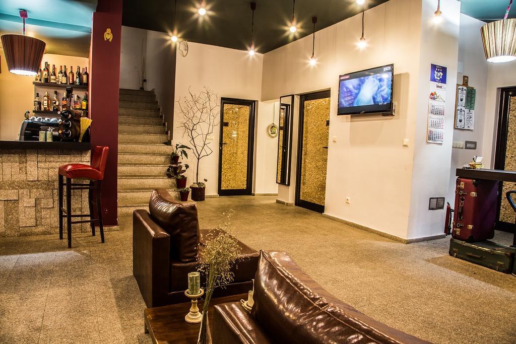 Hotel Restaurant 6Ato Rila Panichishte Εξωτερικό φωτογραφία