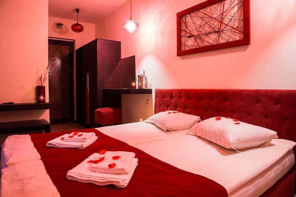 Hotel Restaurant 6Ato Rila Panichishte Εξωτερικό φωτογραφία